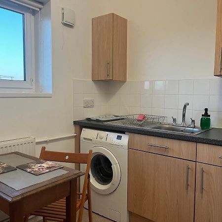 Addington House 4 Beds Lejlighed London Eksteriør billede