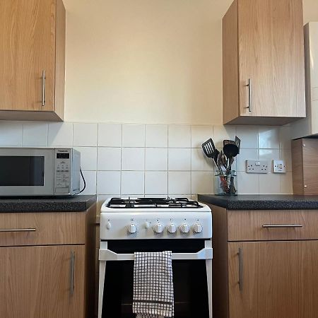 Addington House 4 Beds Lejlighed London Eksteriør billede