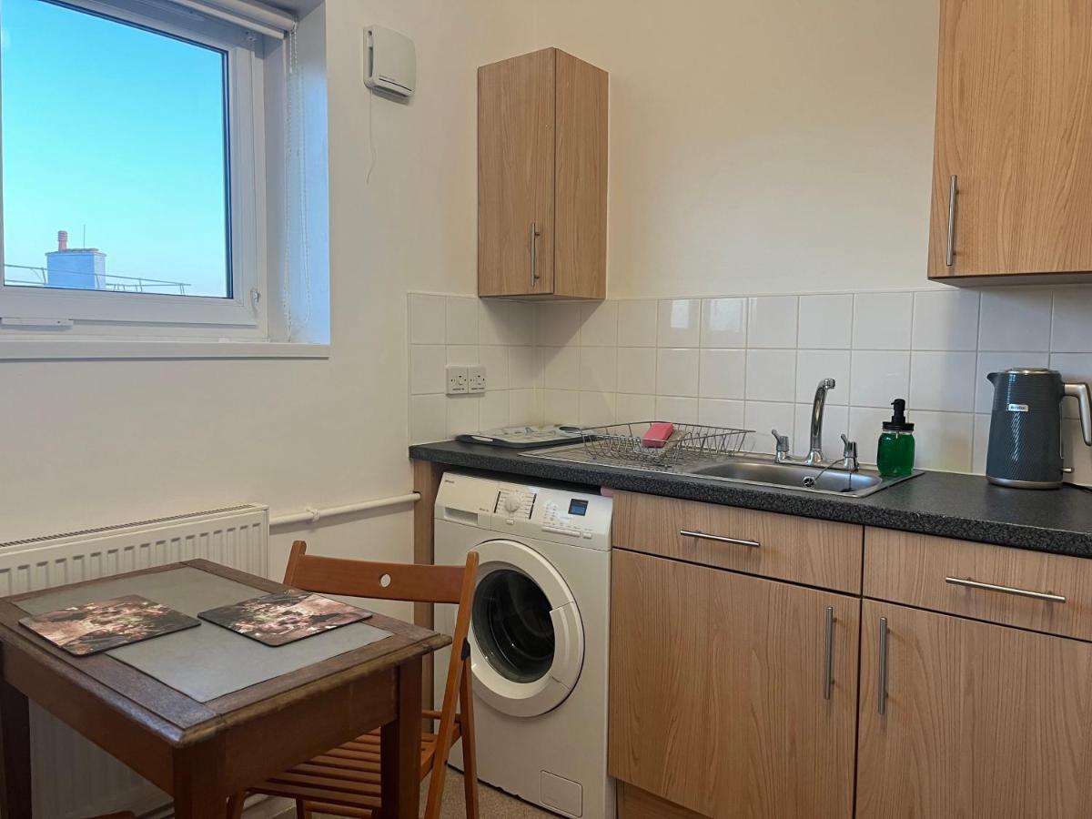 Addington House 4 Beds Lejlighed London Eksteriør billede