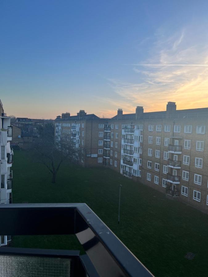 Addington House 4 Beds Lejlighed London Eksteriør billede