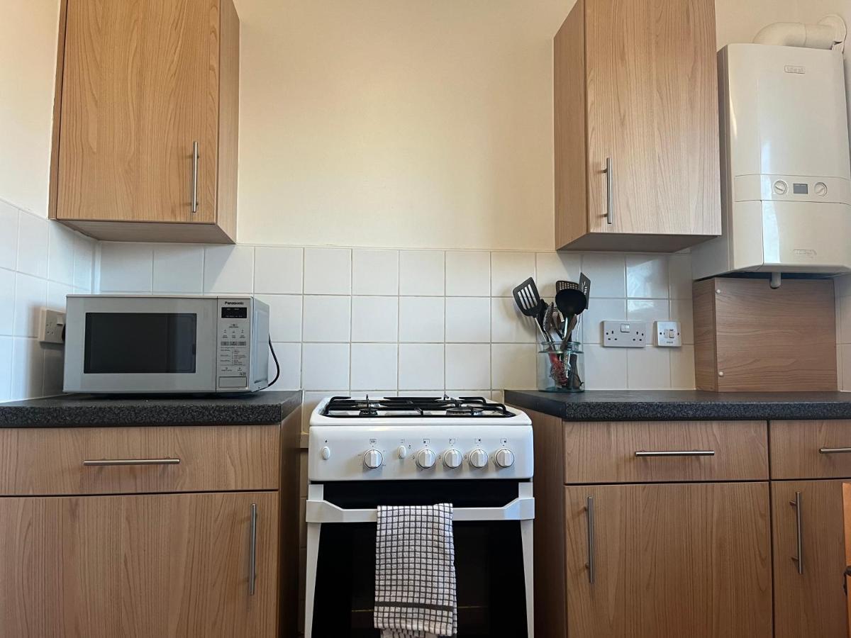 Addington House 4 Beds Lejlighed London Eksteriør billede