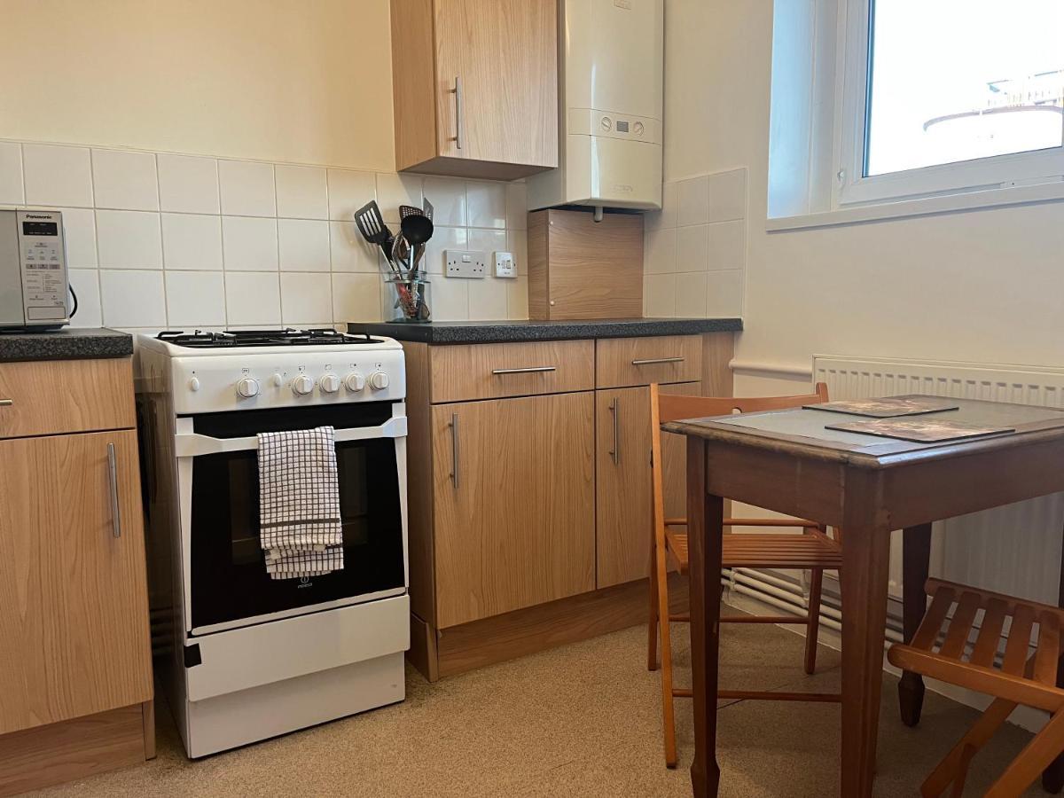 Addington House 4 Beds Lejlighed London Eksteriør billede